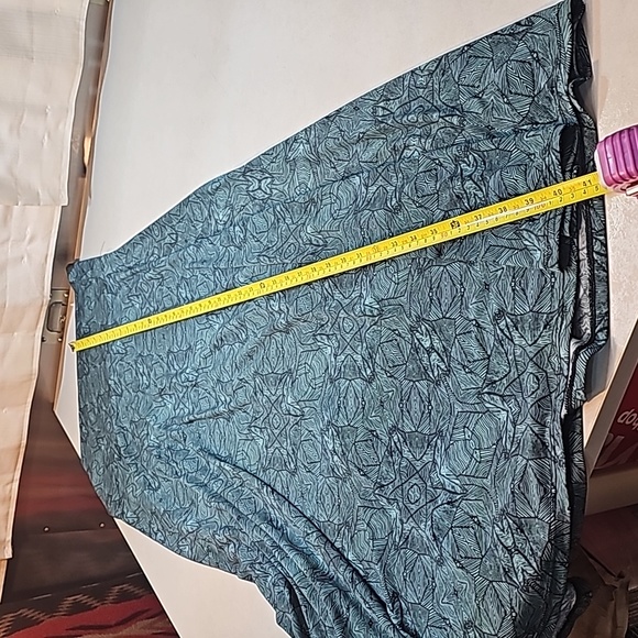 LulaRoe Maxi Skirt - Picture 3 of 5